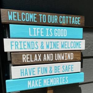 Meet your Posher, Christine